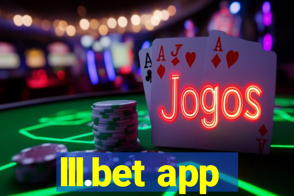 lll.bet app